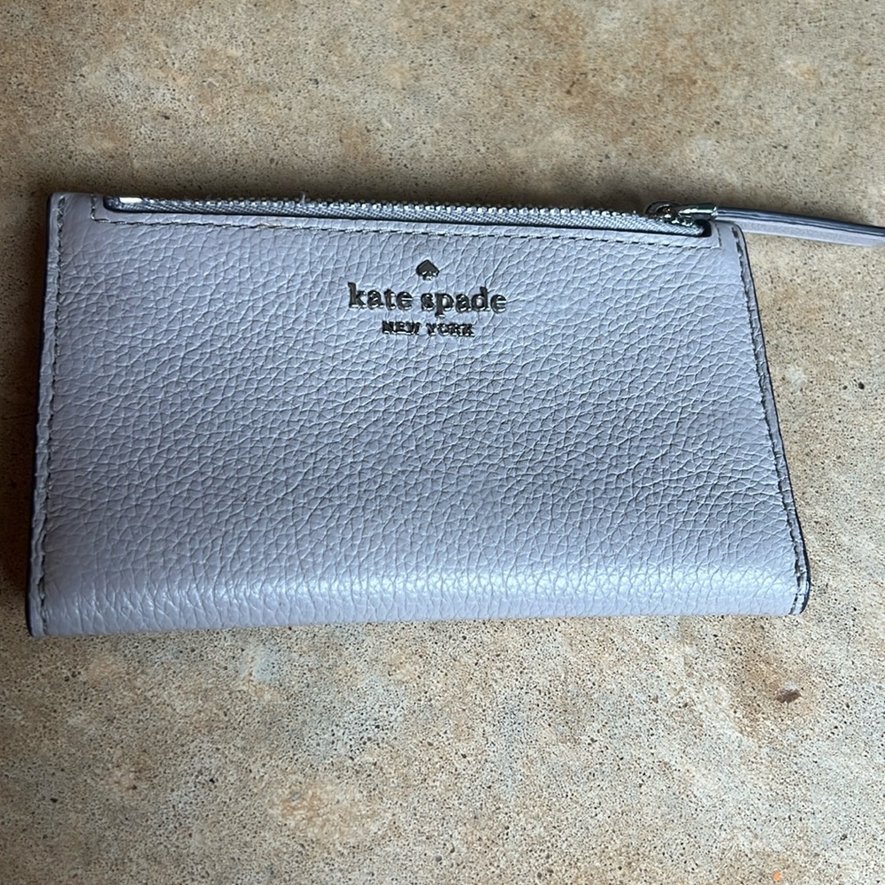 Kate spade purse